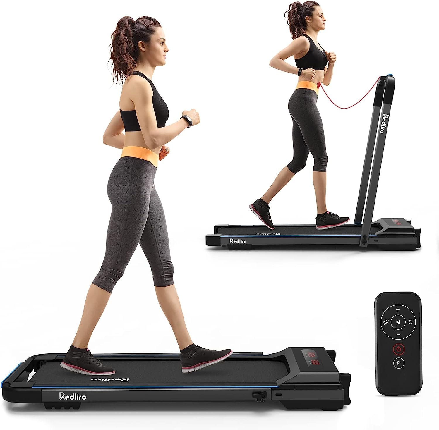 Treadmills: Step into a World of Cardiovascular Fitness