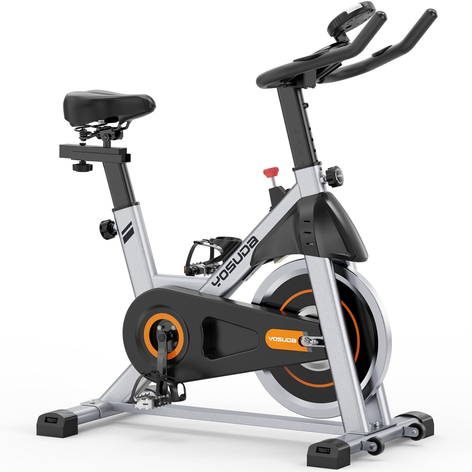 Exercise Bikes- Pedal Your Way to Fitness
